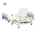 5 Funktionsgeräte Medical Electric Hospital Bett